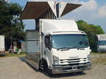 Forward Aluminum Wing