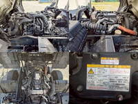 ISUZU Forward Aluminum Wing TKG-FRR90T2 2015 781,133km_33