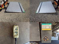 ISUZU Forward Aluminum Wing TKG-FRR90T2 2015 781,133km_34