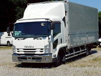 ISUZU Forward Aluminum Wing TKG-FRR90T2 2015 781,133km_3