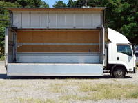 ISUZU Forward Aluminum Wing TKG-FRR90T2 2015 781,133km_4