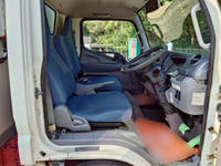 MITSUBISHI FUSO Canter Refrigerator & Freezer Truck TKG-FEA50 2013 127,610km_12
