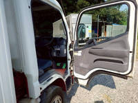 MITSUBISHI FUSO Canter Refrigerator & Freezer Truck TKG-FEA50 2013 127,610km_13