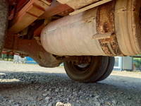 MITSUBISHI FUSO Canter Refrigerator & Freezer Truck TKG-FEA50 2013 127,610km_21