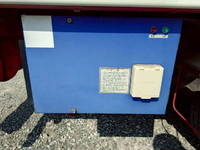 MITSUBISHI FUSO Canter Refrigerator & Freezer Truck TKG-FEA50 2013 127,610km_23