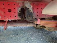 MITSUBISHI FUSO Canter Refrigerator & Freezer Truck TKG-FEA50 2013 127,610km_27