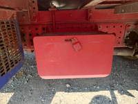 MITSUBISHI FUSO Canter Refrigerator & Freezer Truck TKG-FEA50 2013 127,610km_28