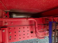 MITSUBISHI FUSO Canter Refrigerator & Freezer Truck TKG-FEA50 2013 127,610km_31