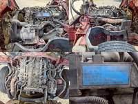 MITSUBISHI FUSO Canter Refrigerator & Freezer Truck TKG-FEA50 2013 127,610km_32