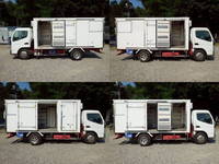 MITSUBISHI FUSO Canter Refrigerator & Freezer Truck TKG-FEA50 2013 127,610km_34