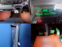 MITSUBISHI FUSO Canter Refrigerator & Freezer Truck TKG-FEA50 2013 127,610km_35