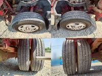 MITSUBISHI FUSO Canter Refrigerator & Freezer Truck TKG-FEA50 2013 127,610km_37