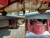 MITSUBISHI FUSO Canter Refrigerator & Freezer Truck TKG-FEA50 2013 127,610km_38