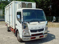 MITSUBISHI FUSO Canter Refrigerator & Freezer Truck TKG-FEA50 2013 127,610km_3