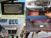 MITSUBISHI FUSO Canter Refrigerator & Freezer Truck TKG-FEA50 2013 127,610km_40