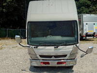 MITSUBISHI FUSO Canter Refrigerator & Freezer Truck TKG-FEA50 2013 127,610km_6