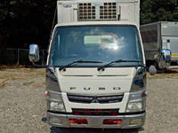 MITSUBISHI FUSO Canter Refrigerator & Freezer Truck TKG-FEA50 2013 127,610km_7