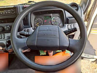 MITSUBISHI FUSO Canter Refrigerator & Freezer Truck TKG-FEA50 2013 127,610km_8