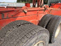 MITSUBISHI FUSO Super Great Dump BDG-FV50JY 2008 999,175km_15