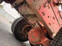 MITSUBISHI FUSO Super Great Dump BDG-FV50JY 2008 999,175km_16