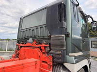 MITSUBISHI FUSO Super Great Dump BDG-FV50JY 2008 999,175km_17