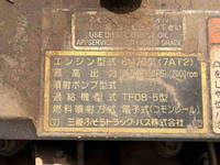 MITSUBISHI FUSO Super Great Dump BDG-FV50JY 2008 999,175km_19