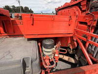 MITSUBISHI FUSO Super Great Dump BDG-FV50JY 2008 999,175km_21