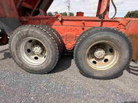 MITSUBISHI FUSO Super Great Dump BDG-FV50JY 2008 999,175km_23