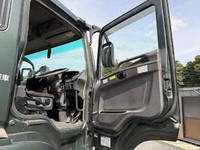 MITSUBISHI FUSO Super Great Dump BDG-FV50JY 2008 999,175km_25