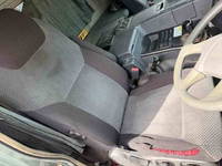 MITSUBISHI FUSO Super Great Dump BDG-FV50JY 2008 999,175km_27