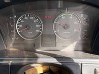 MITSUBISHI FUSO Super Great Dump BDG-FV50JY 2008 999,175km_33