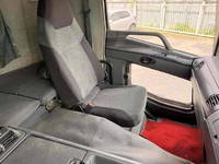 MITSUBISHI FUSO Super Great Dump BDG-FV50JY 2008 999,175km_35