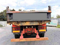 MITSUBISHI FUSO Super Great Dump BDG-FV50JY 2008 999,175km_6