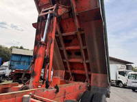MITSUBISHI FUSO Super Great Dump BDG-FV50JY 2008 999,175km_8