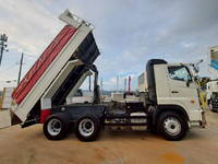 HINO Profia Dump 2DG-FS1AGA 2019 304,000km_10