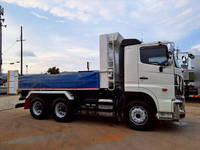 HINO Profia Dump 2DG-FS1AGA 2019 304,000km_11