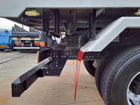 HINO Profia Dump 2DG-FS1AGA 2019 304,000km_19