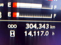 HINO Profia Dump 2DG-FS1AGA 2019 304,000km_32