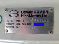 HINO Profia Dump 2DG-FS1AGA 2019 304,000km_33