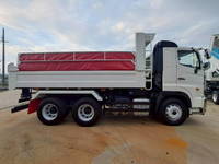 HINO Profia Dump 2DG-FS1AGA 2019 304,000km_6