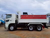 HINO Profia Dump 2DG-FS1AGA 2019 304,000km_9