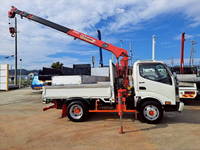 HINO Dutro Truck (With Crane) TKG-XZU600F 2017 27,000km_15