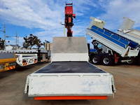 HINO Dutro Truck (With Crane) TKG-XZU600F 2017 27,000km_18