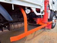 HINO Dutro Truck (With Crane) TKG-XZU600F 2017 27,000km_24