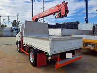 HINO Dutro Truck (With Crane) TKG-XZU600F 2017 27,000km_2