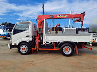 HINO Dutro Truck (With Crane) TKG-XZU600F 2017 27,000km_4