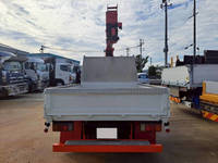 HINO Dutro Truck (With Crane) TKG-XZU600F 2017 27,000km_5