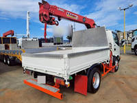 HINO Dutro Truck (With Crane) TKG-XZU600F 2017 27,000km_6