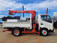 HINO Dutro Truck (With Crane) TKG-XZU600F 2017 27,000km_7