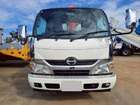 HINO Dutro Truck (With Crane) TKG-XZU600F 2017 27,000km_8